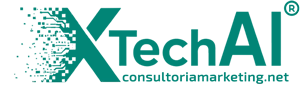 Logotipo Consultoria Marketing