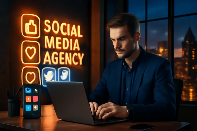 agencia de gestion de redes sociales elche