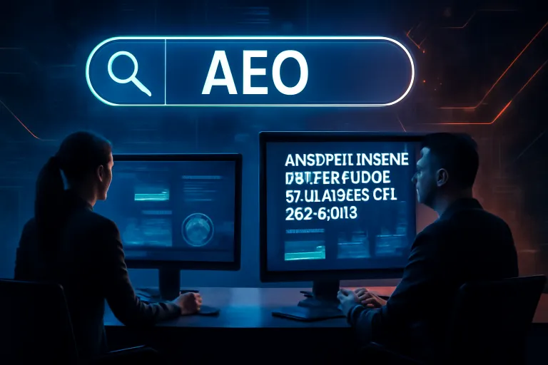 answer engine optimization platforms for agencies