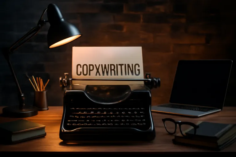 agencia de copywriting