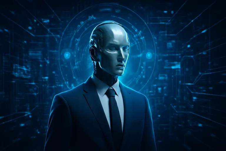 agents ia