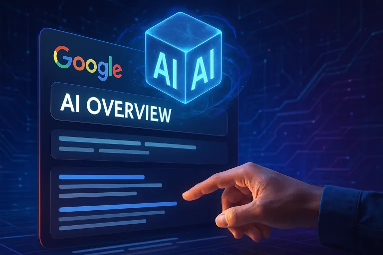 AI Overviews ya transforma Google: menos clics, más respuestas y nuevas reglas para los medios