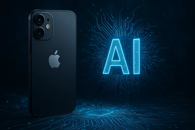 Apple apuesta por una IA menos llamativa pero más integrada para recuperar la confianza del usuario