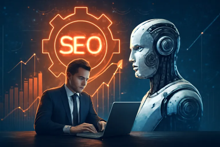 best generative engine optimization company for ai visibility