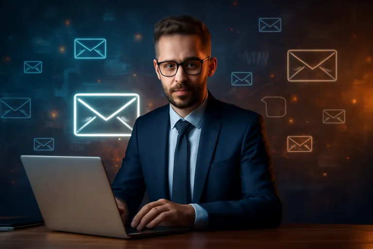 consultor de email marketing
