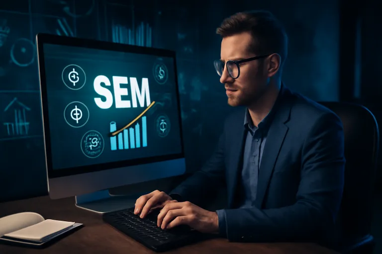 consultor sem