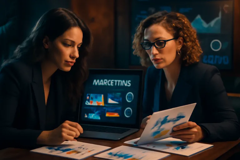 consultoras de marketing