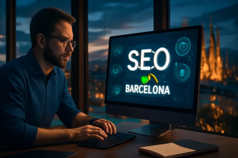 consultoria seo barcelona