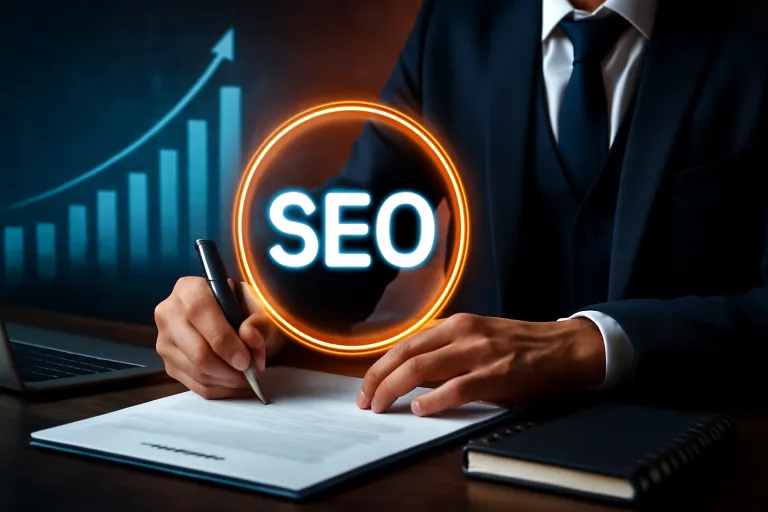 contratar seo