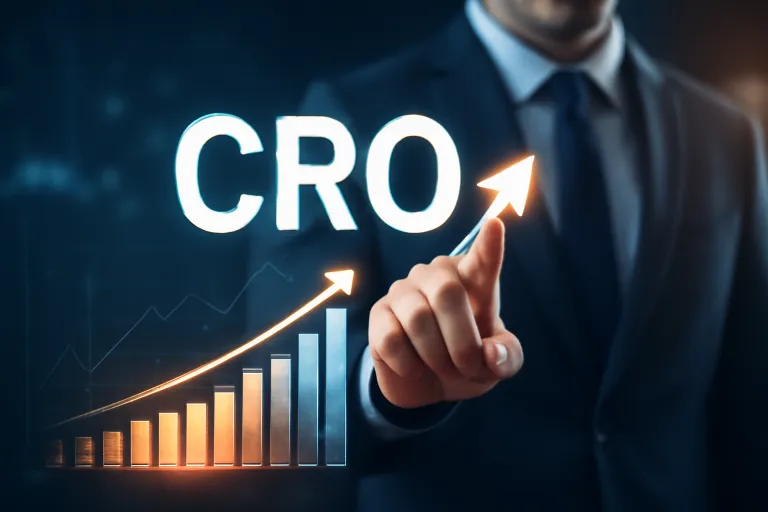 cro significado empresa