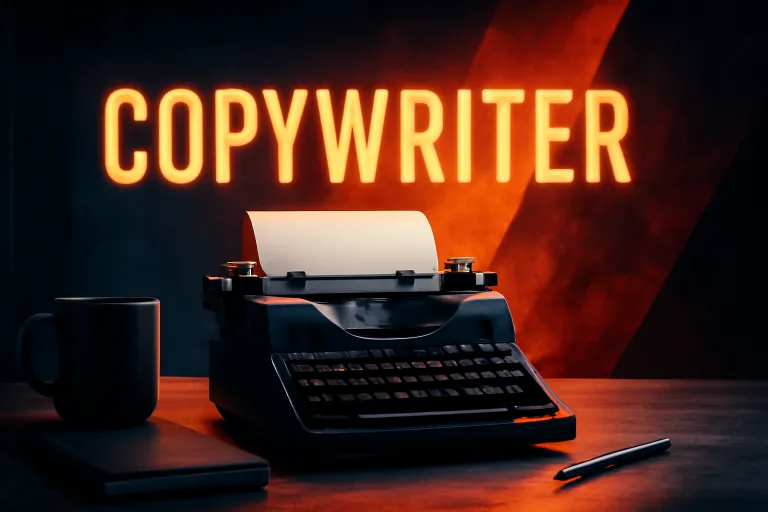 empezar como copywriter
