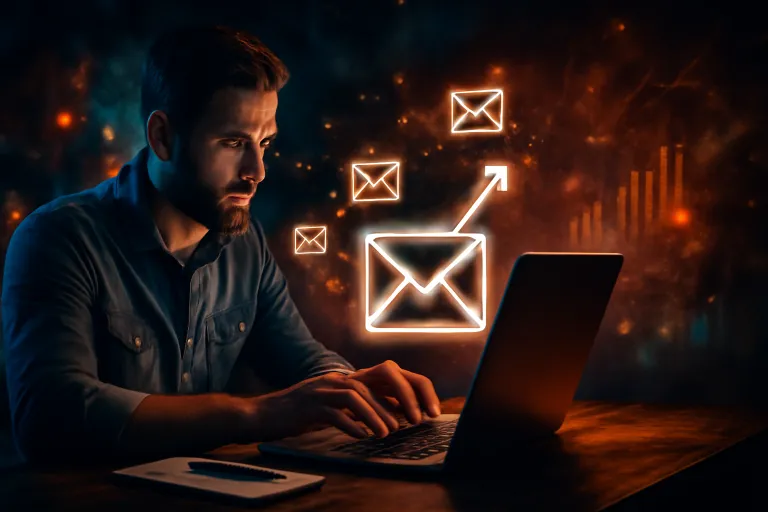 freelance email marketing