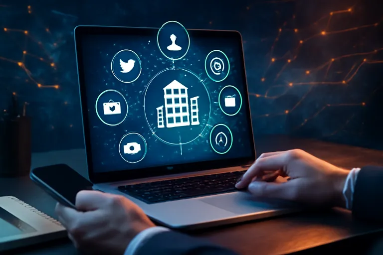 gestion de redes sociales para empresas