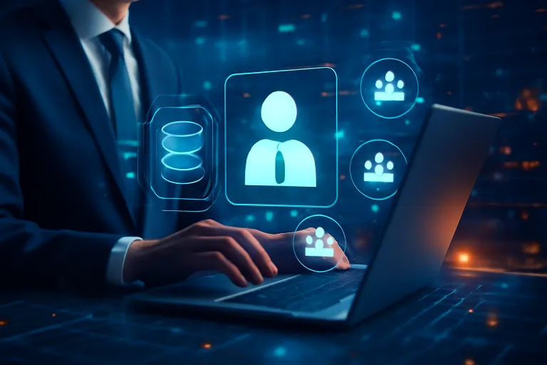 gestionar base de datos de clientes