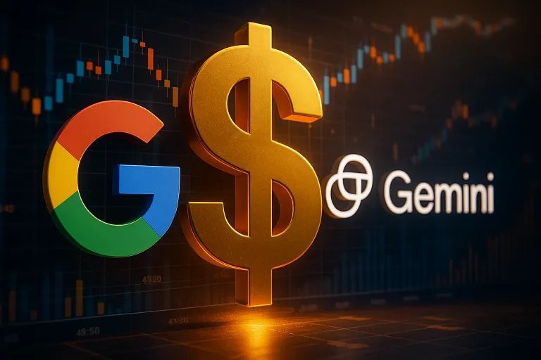Google abarata Gemini y convierte el precio en su nueva arma para captar usuarios de IA