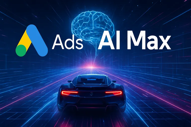 Google Ads acelera con AI Max y promete campañas más potentes para búsquedas conversacionales