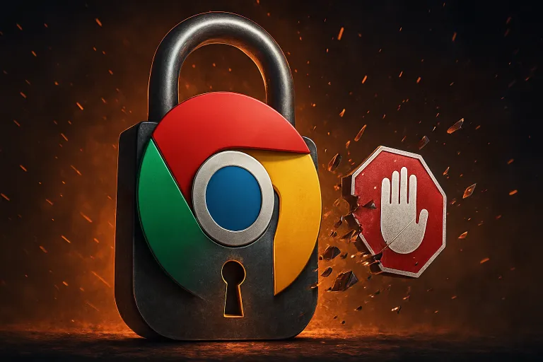 Google Chrome cerrará los últimos trucos que mantienen activos los bloqueadores de anuncios