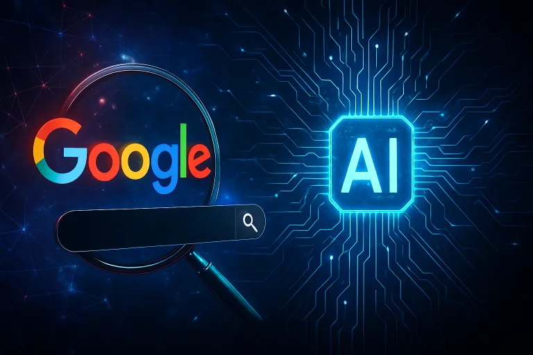 Google redobla su apuesta por la búsqueda con IA y obliga al SEO a reinventarse otra vez