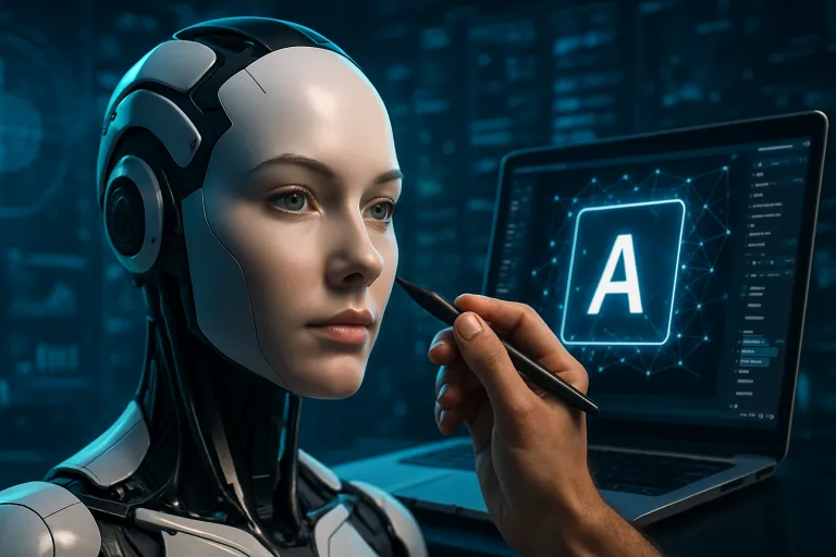 La IA llega al diseño visual y las marcas ya entrenan modelos para parecer menos artificiales