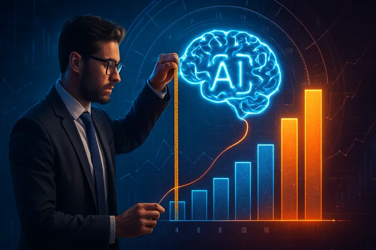 La IA reduce de veinte semanas a un mes el tiempo necesario para medir el impacto de una campaña