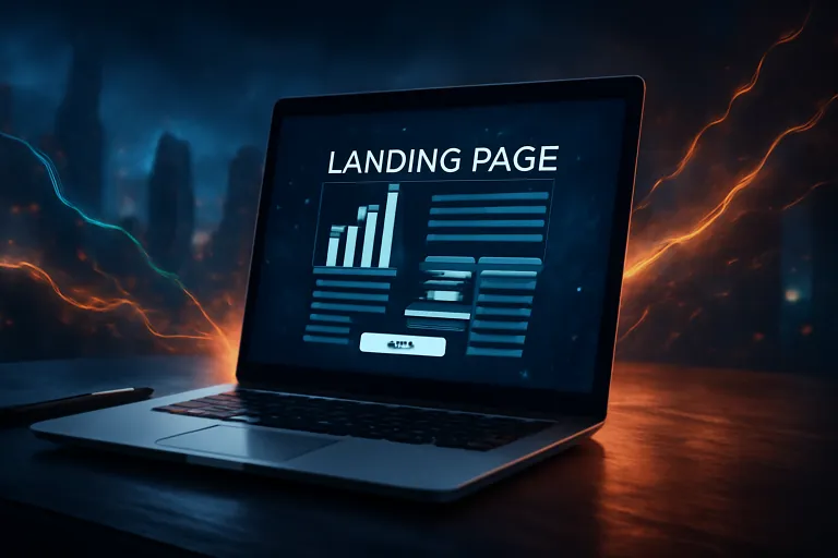 landing pages que convierten