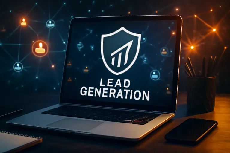 lead gen agency