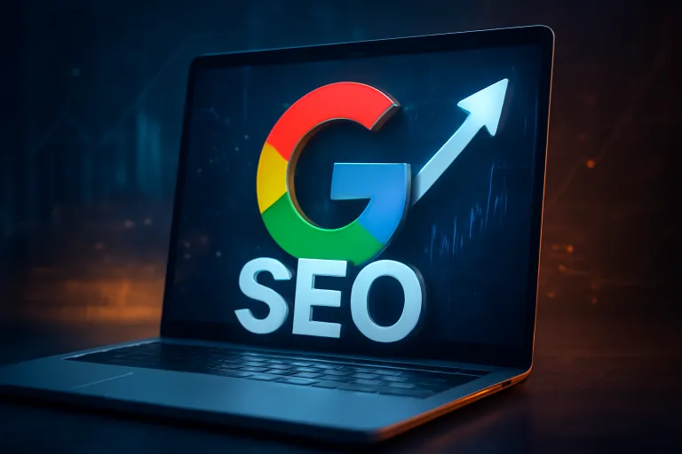 posicionamiento en google seo