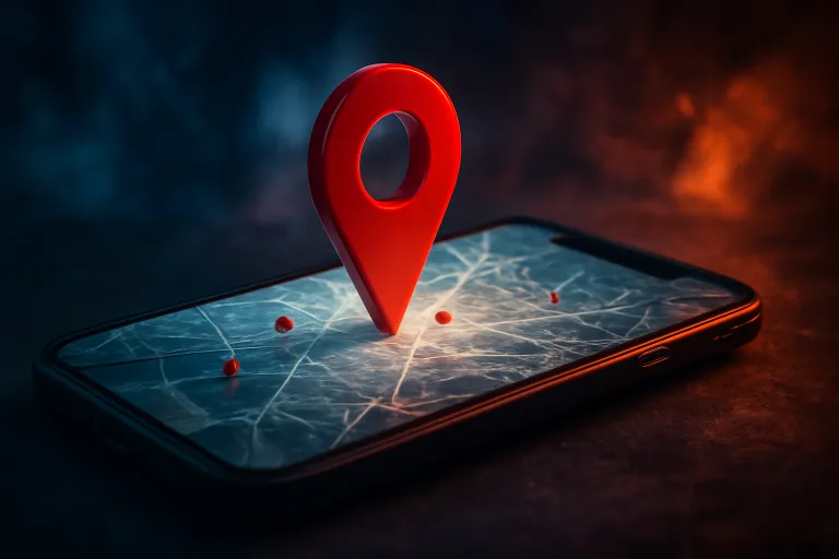 posicionamiento local en google maps