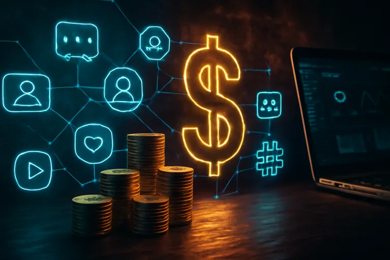 precio gestion de redes sociales