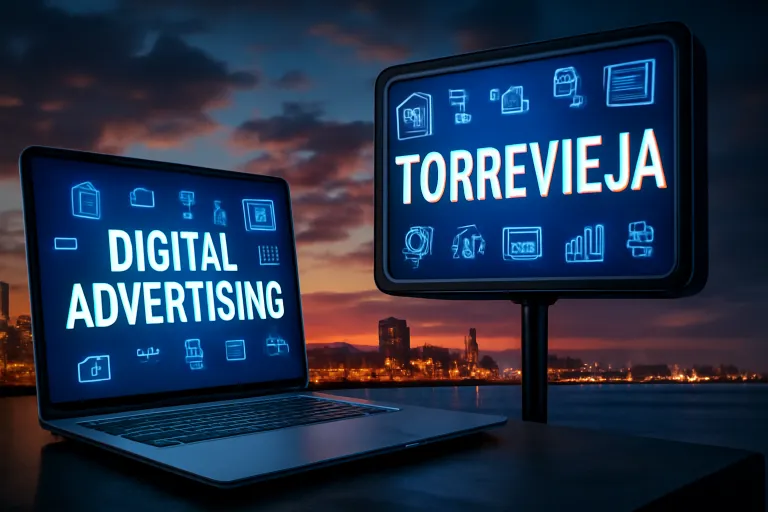 publicidad digital torrevieja