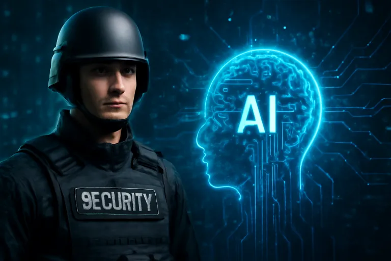 seguridad de ia agente