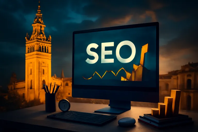 seo en sevilla