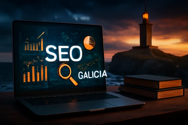 seo galicia