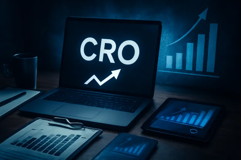 servicios cro