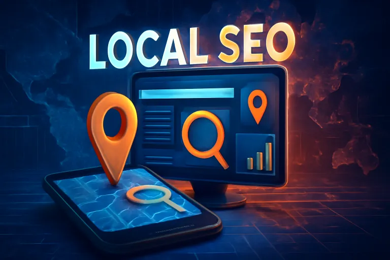 servicios de seo local
