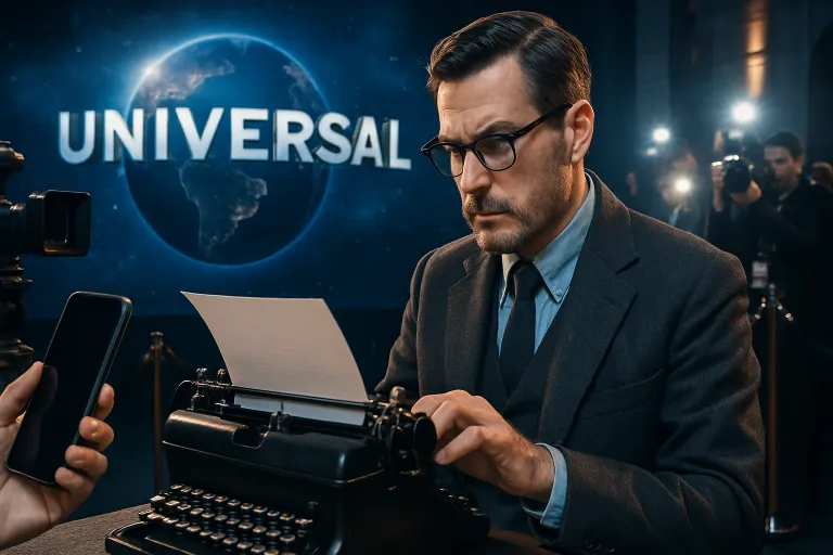 Universal prescinde de los influencers en los pases de su gran estreno y devuelve el protagonismo a los críticos