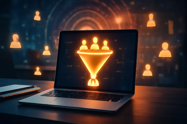 agencia de captación de leads