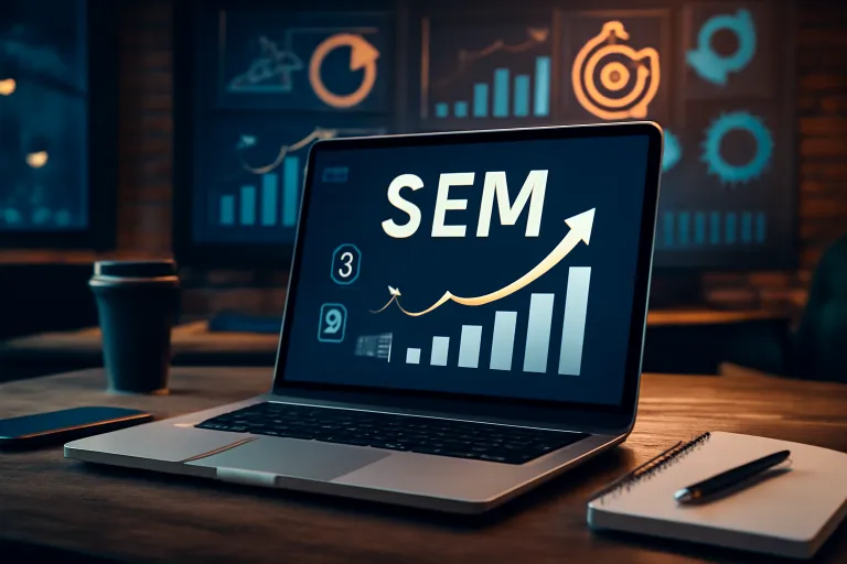 agencia de marketing sem