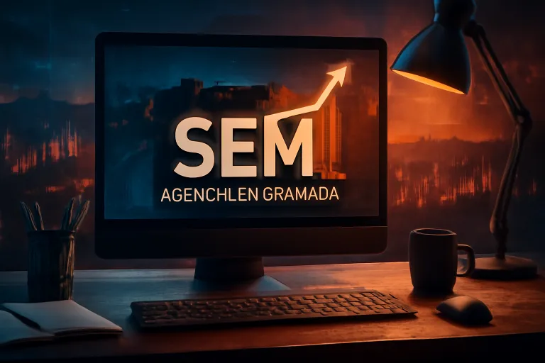 agencia sem en granada