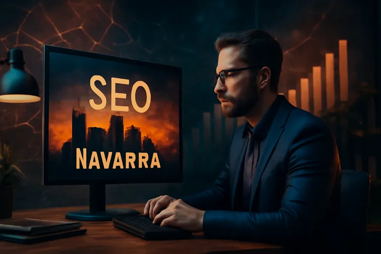 agencia seo navarra
