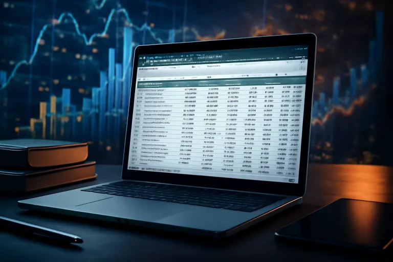 base de datos empresas excel