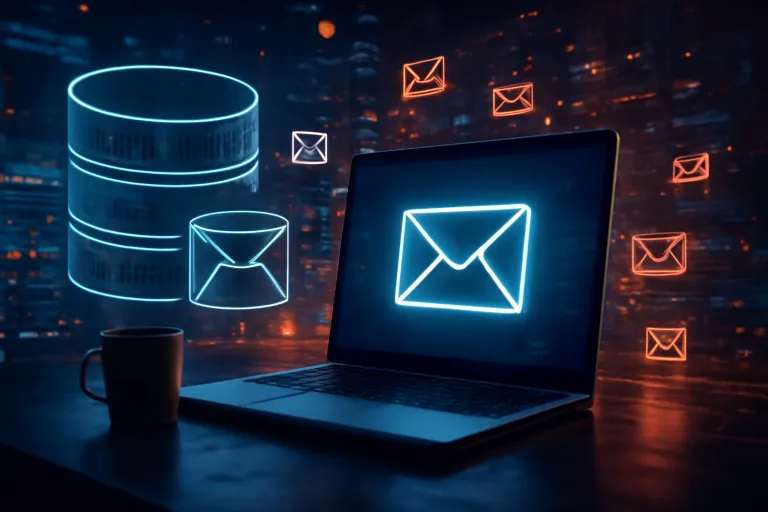 bases de datos email marketing