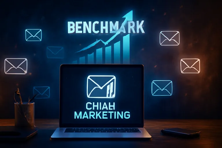 benchmark email marketing