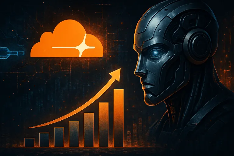Cloudflare endurece sus reglas contra los rastreadores de IA y cambia el futuro del SEO