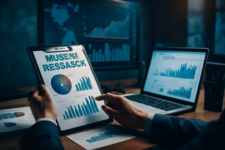 como hacer un estudio de mercado