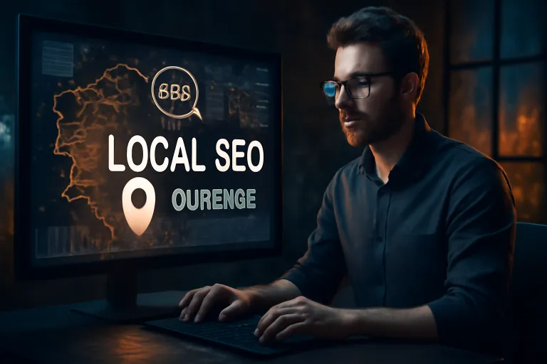 consultor seo local ourense