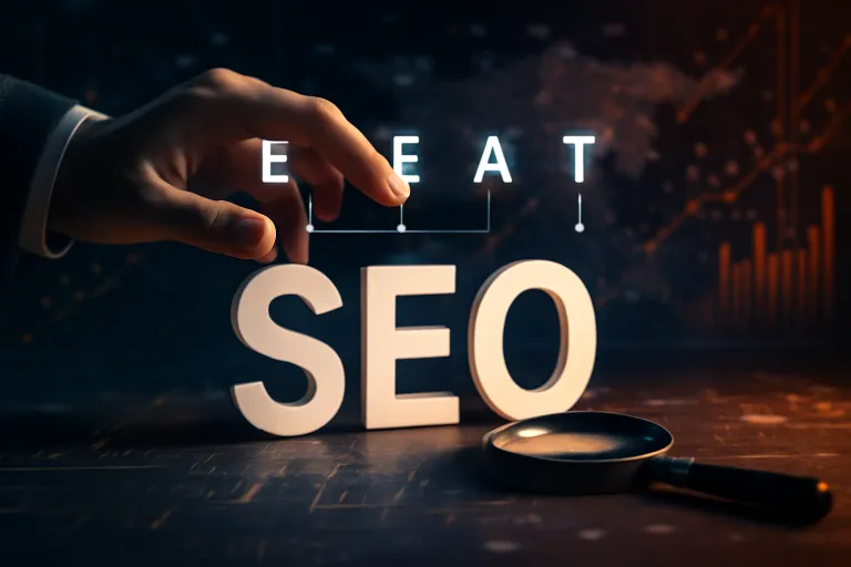 eeat seo