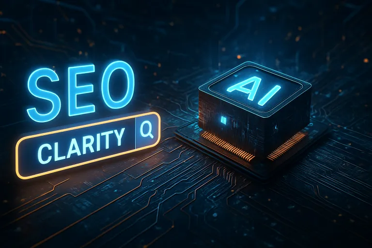 El nuevo SEO para buscadores con IA premia la claridad frente a los textos creados solo para posicionar