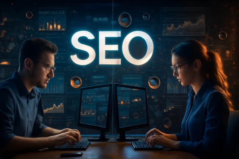 especialistas seo