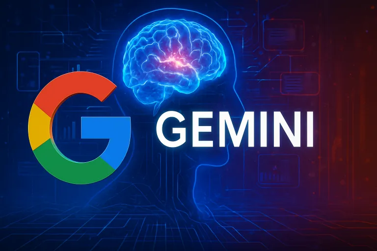 Google convierte Gemini en el cerebro de sus nuevas campañas publicitarias con IA